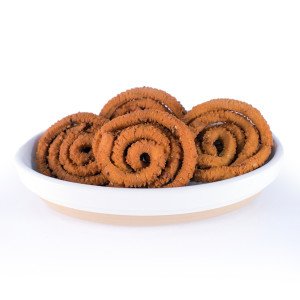 Chakri (Whole)