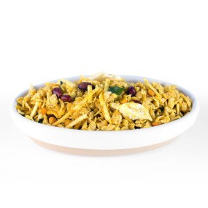Pava Chevdo (Hot)