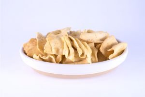Nylon Papdi