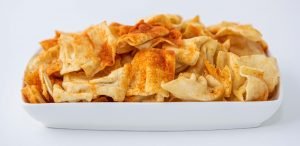Sunchur Papdi