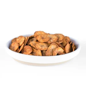 Banana Chips (Spicy)