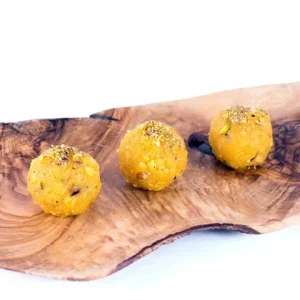 Bhundi Ladoo