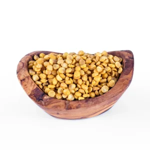 Channa Daal (Plain)