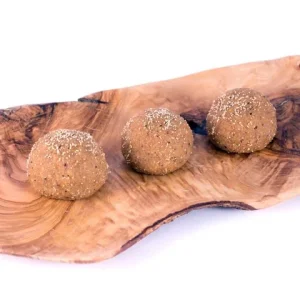 Choorma Ladoo