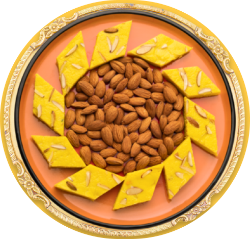 Kaju Katri