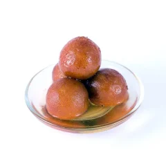 Gulab Jambo