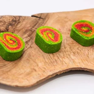 Kaju Patra Roll
