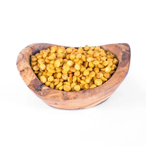 Channa Daal (Masala)