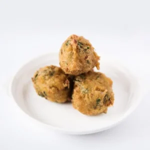Mogo Bhajia