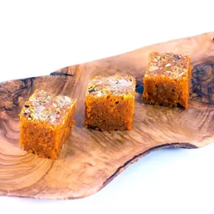 Mohanthal