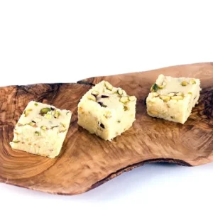 Pista Barfi