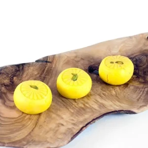 Yellow Penda