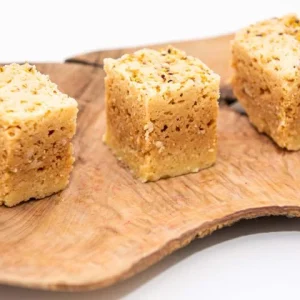 Almond Mesoor