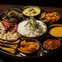 Thali