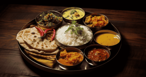 Thali