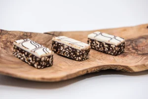 Hazlenut Chocolate