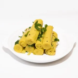 Khandvi