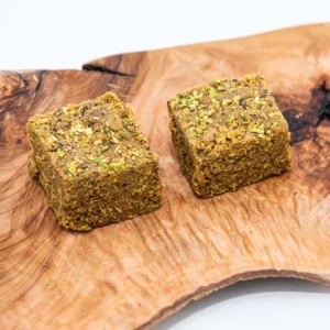 Methi pak
